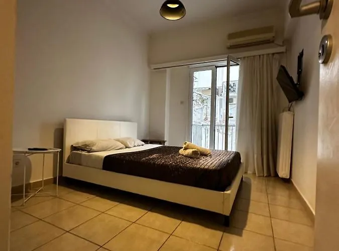 Nikolas Urban Apartment