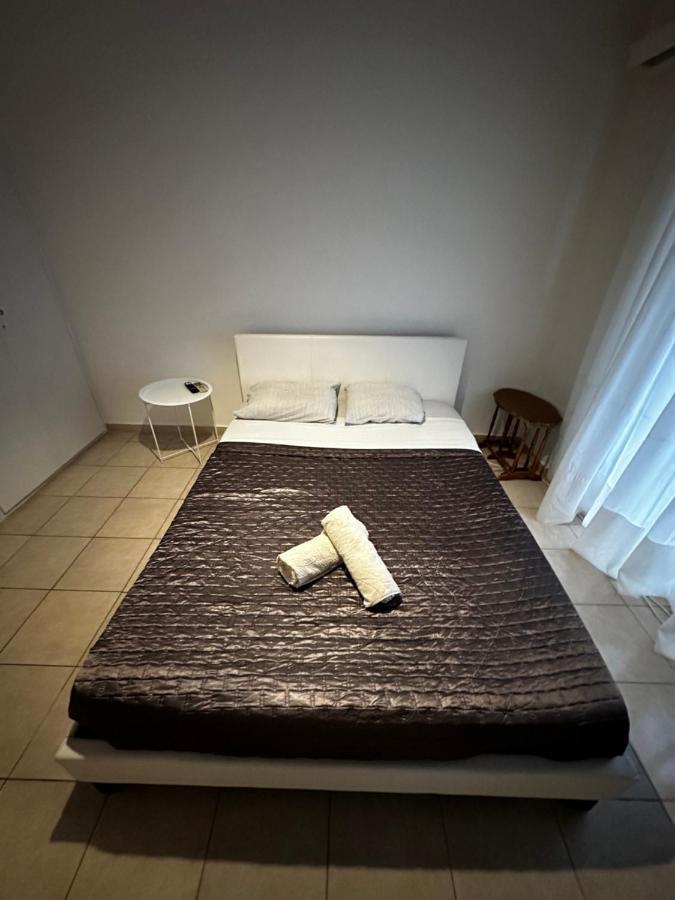 Nikolas Urban Apartment